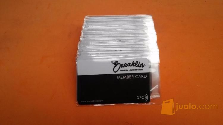 Cetak Kartu RFID Proximity murah berkualitas di Bandung