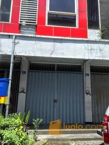 RUKO DISEWAKAN : Ruko Grand Ketintang