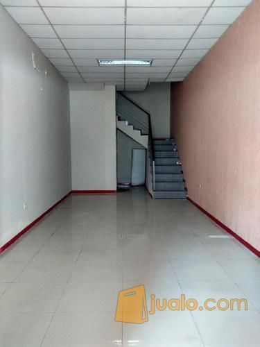 RUKO DISEWAKAN : Ruko Grand Ketintang