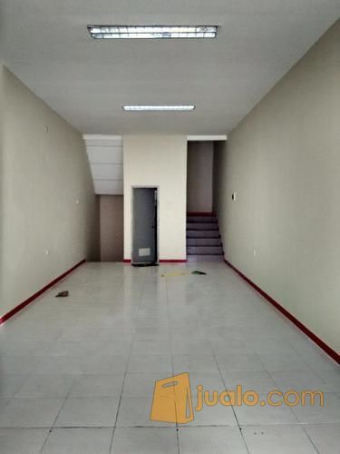 RUKO DISEWAKAN : Ruko Grand Ketintang