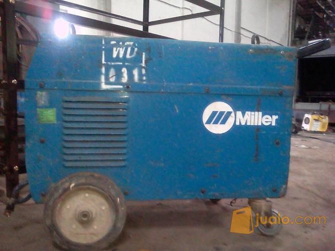 Rental Mesin Las, Trafo Las, Genset MURAH