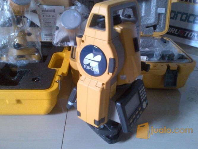 Total Station Topcon ES-103