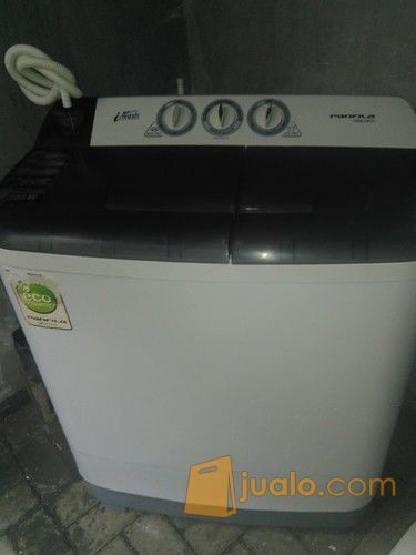 mesin cuci panfila 9kg,orisinil+kirim