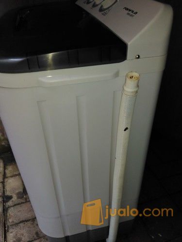 mesin cuci panfila 9kg,orisinil+kirim