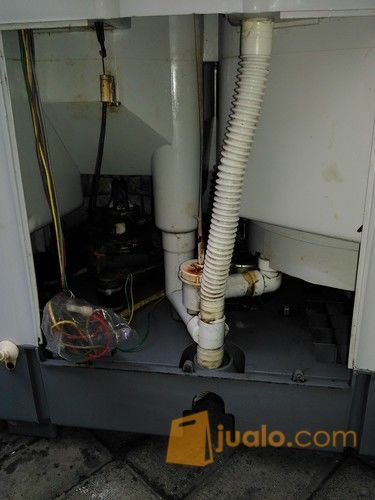 mesin cuci panfila 9kg,orisinil+kirim