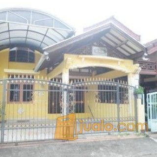 Rumah di Kompleks Sarimas Arcamanik Jl AH Nasution
