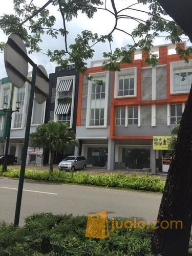 ruko darwin timur gading serpong