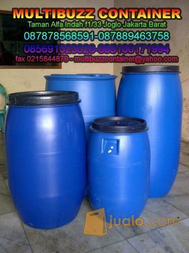 keranjang plastik wadah industri