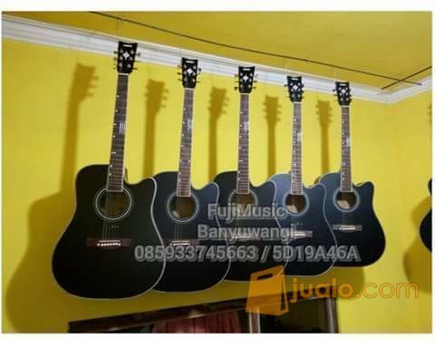 Gitar Yamaha Super Jumbo Banyuwangi