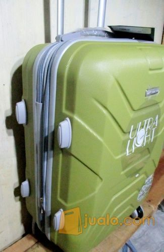 Tas Koper Fiber Ready Semua Ukuran