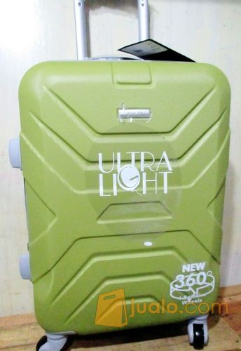 Tas Koper Fiber Ready Semua Ukuran