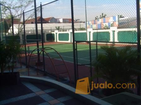 Permata Senayan Apartment 2 BR (97 M2) For Rent