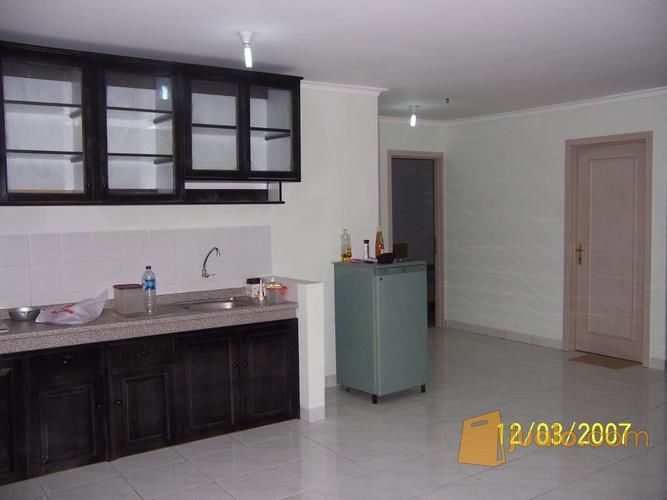 Permata Senayan Apartment 2 BR (97 M2) For Rent