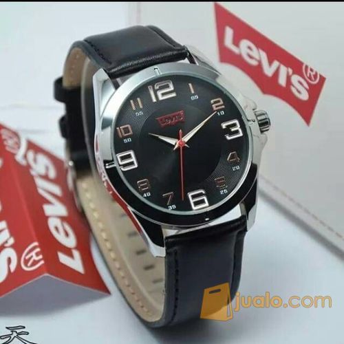 JAM TANGAN LEVIS LTK3502 ORIGINAL
