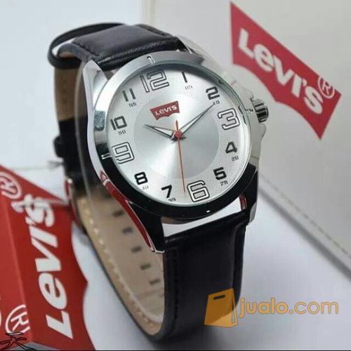 JAM TANGAN LEVIS LTK3502 ORIGINAL