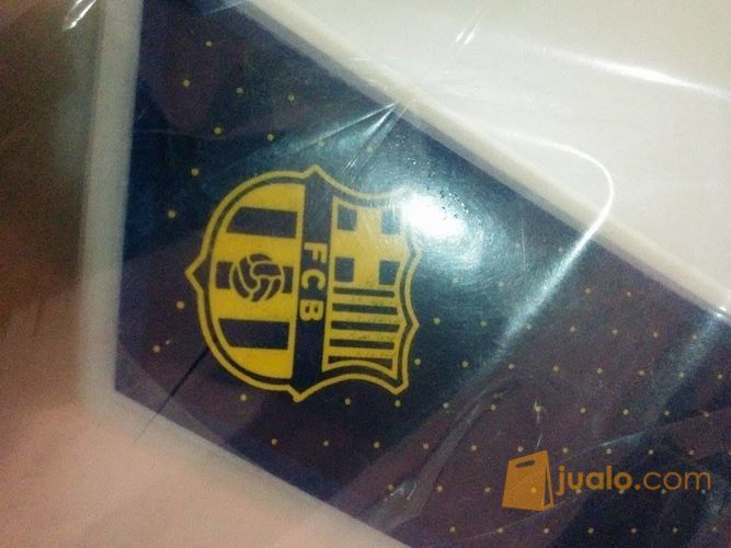 Angka Nomor Punggung Font Jersey Grade Ori