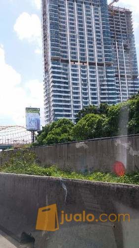 Apartment Grand Kamala Lagoon Di BEKASI By PP Type Studio Sdh Serah Terima / Bisa KPR