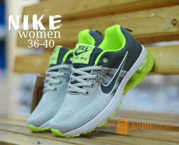 31-Sepatu Sport Senam Aerobic Nike Airmax Tab
