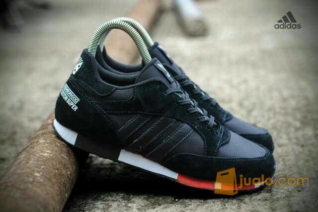 Promo Sepatu Sneakers Kets Casual / SEPATU ADIDAS BOSTON SUPER