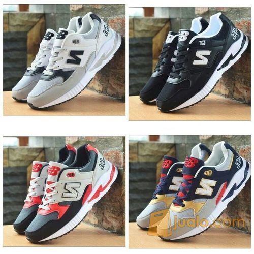 Sepatu NB Newbalance 530 Encept