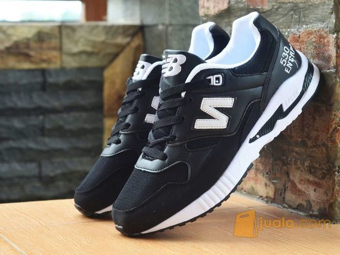Sepatu NB Newbalance 530 Encept