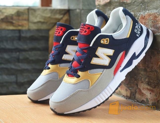 Sepatu NB Newbalance 530 Encept