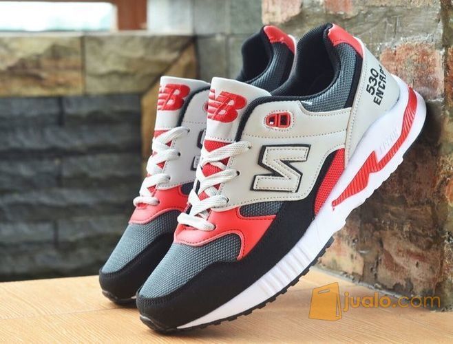 Sepatu NB Newbalance 530 Encept