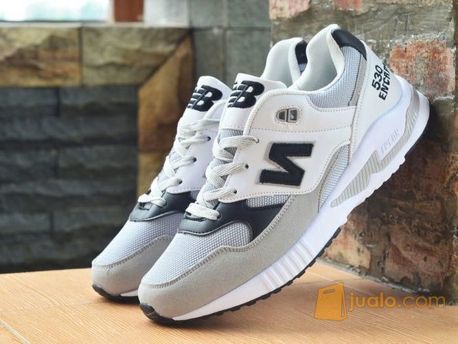 Sepatu NB Newbalance 530 Encept