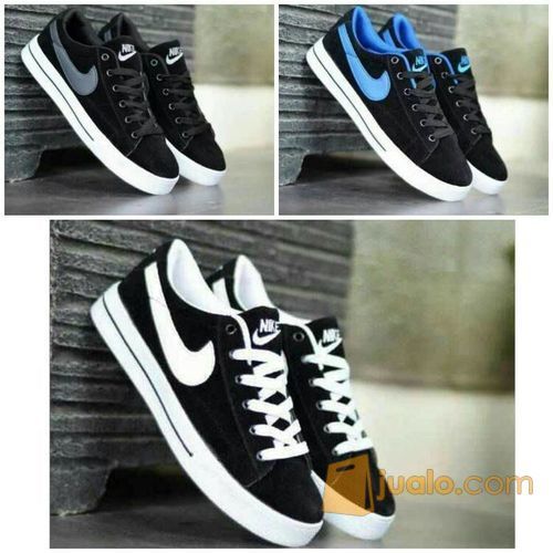Sepatu Sneakers Nike / Sepatu Nike SB Zoom GTS - AS