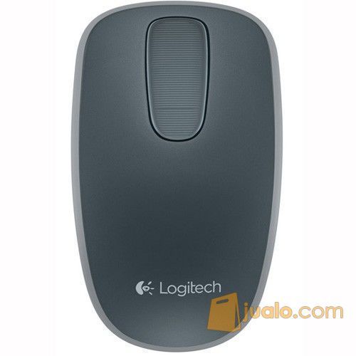 Logitech T400 Touch Mouse Grey