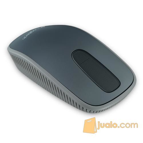 Logitech T400 Touch Mouse Grey