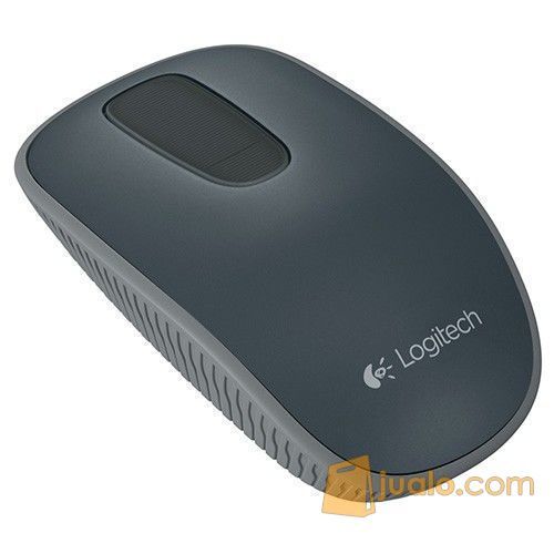 Logitech T400 Touch Mouse Grey