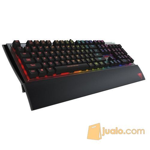 Patriot Viper V760 Gaming Mechanical Keyboard