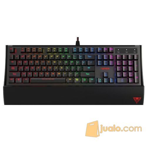 Patriot Viper V760 Gaming Mechanical Keyboard