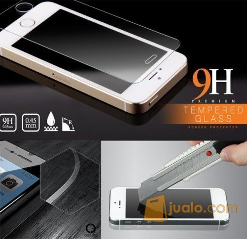 Grosir Tempered Glass / Anti Gores Kaca Premium / Screen Protector