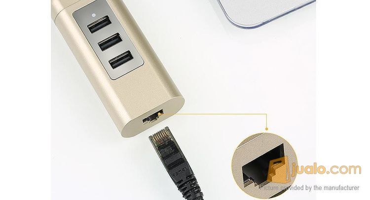 Batok Adaptor USB 3 Output RU-U4 CATI / TC Charger / USB Hub / USB Po