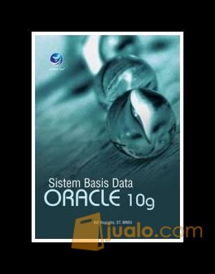Sistem Basis Data Oracle 10g