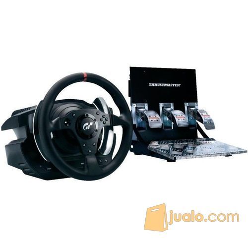 THRUSTMASTER T500RS GT6 RACING WHEEL EU-PC/PS3
