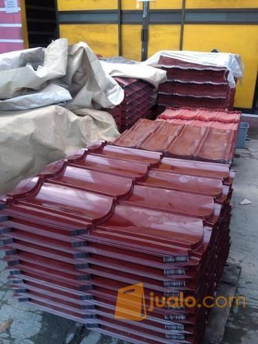 harga pasang kanopi baja ringan murah