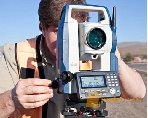 Total Station Sokkia CX-103