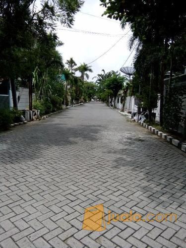 1 Dijual Murah Rumah Simpang Darmo Permai Selatan