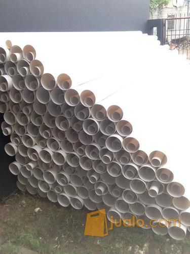 Aneka Macam Pipa PVC Kualitas Baik Murah Harga Pabrik