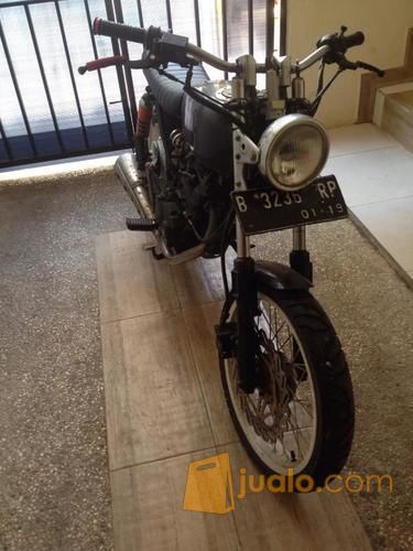 Gl pro black engine 1993