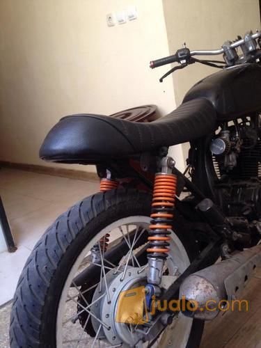 Gl pro black engine 1993