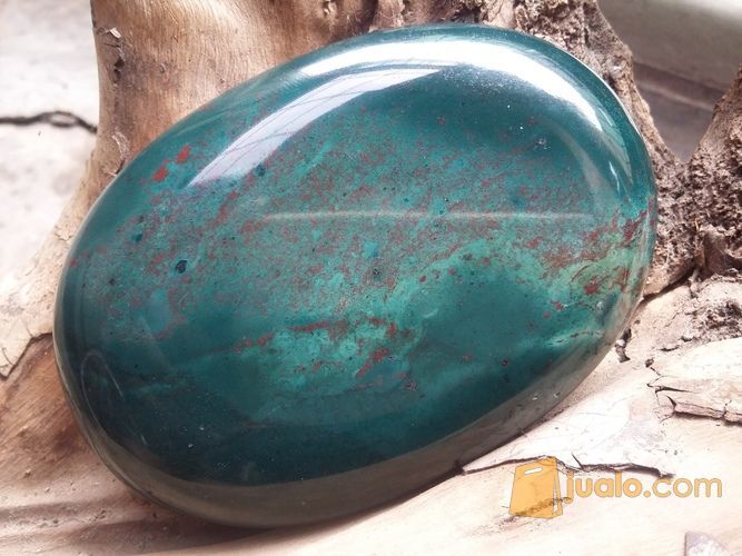 nogosui nagasui bloodstone heliotrope klawing