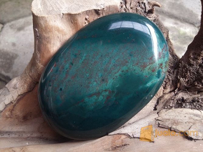 nogosui nagasui bloodstone heliotrope klawing