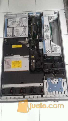 Server Hp Proliant DL380 G-5 Berkualitas Garansi