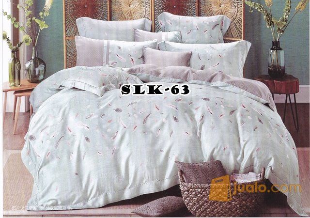 Sprei Pengantin Mewah