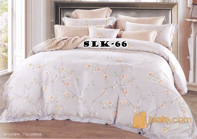 Sprei Pengantin Mewah