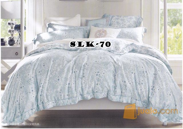 Sprei Pengantin Mewah